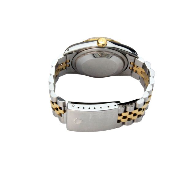 Rolex Datejust 16233